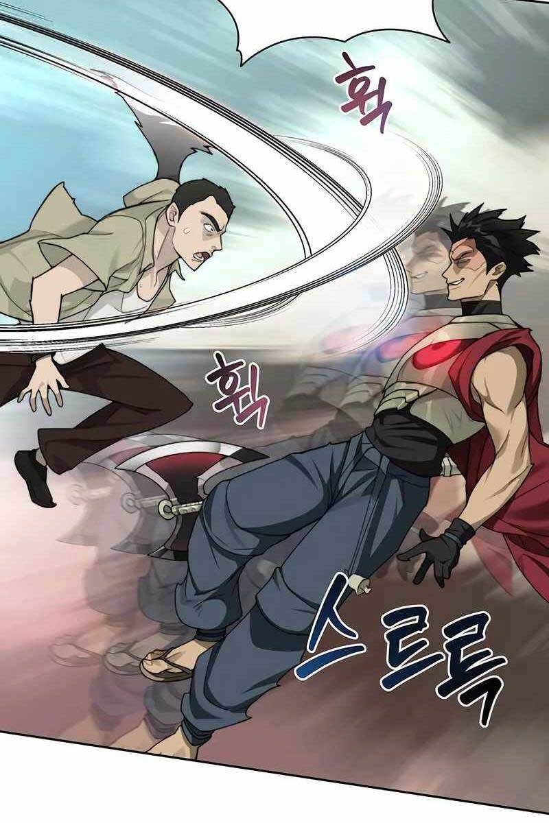 Mắc Kẹt Trong Tòa Tháp Thử Thách chapter 20 - Upload bởi truyensieuhay.com