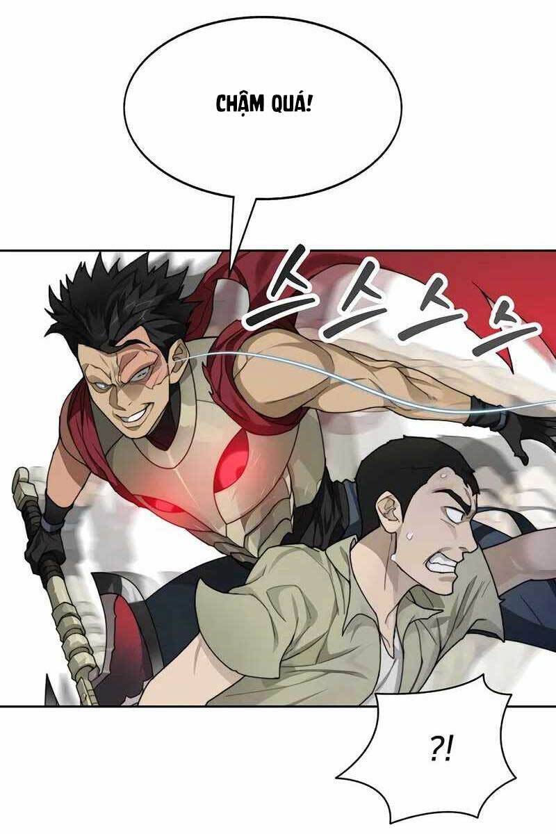 Mắc Kẹt Trong Tòa Tháp Thử Thách chapter 20 - Upload bởi truyensieuhay.com