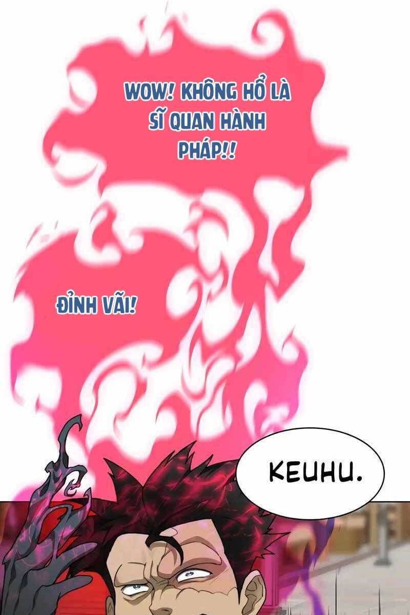 Mắc Kẹt Trong Tòa Tháp Thử Thách chapter 20 - Upload bởi truyensieuhay.com