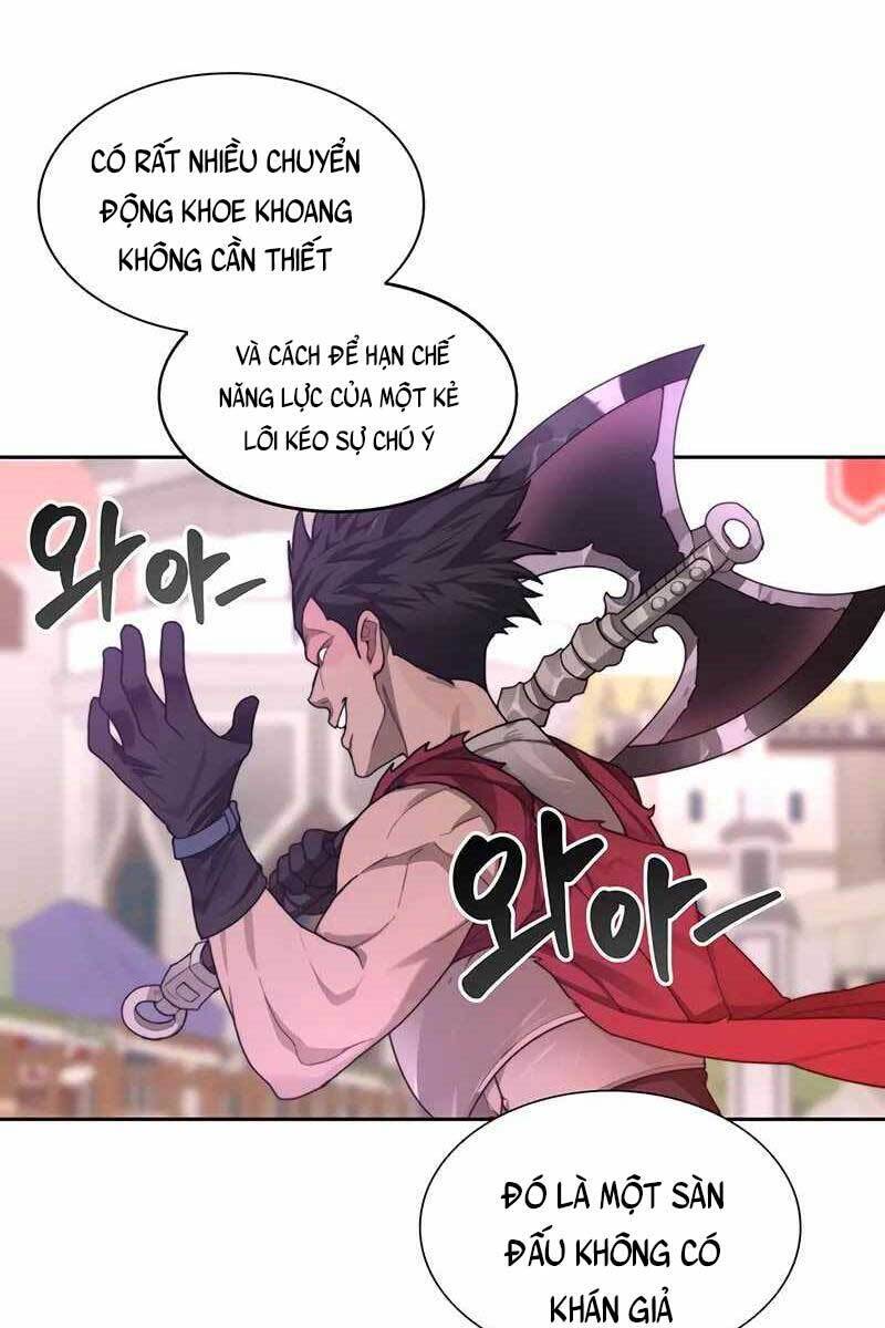 Mắc Kẹt Trong Tòa Tháp Thử Thách chapter 20 - Upload bởi truyensieuhay.com