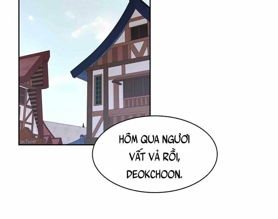 Mắc Kẹt Trong Tòa Tháp Thử Thách chapter 21 - Upload bởi truyensieuhay.com