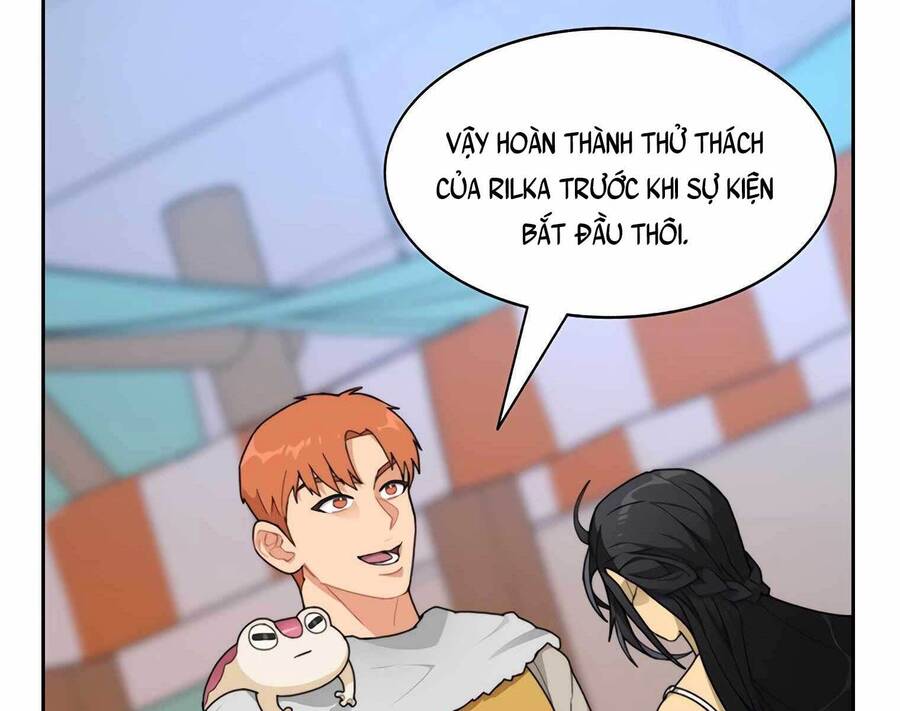 Mắc Kẹt Trong Tòa Tháp Thử Thách chapter 21 - Upload bởi truyensieuhay.com