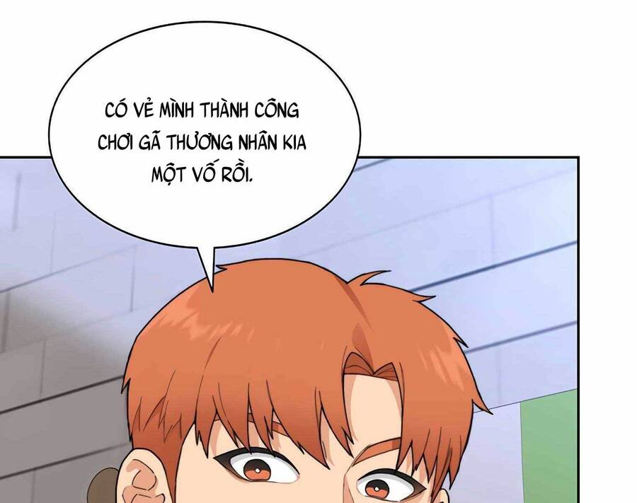 Mắc Kẹt Trong Tòa Tháp Thử Thách chapter 21 - Upload bởi truyensieuhay.com
