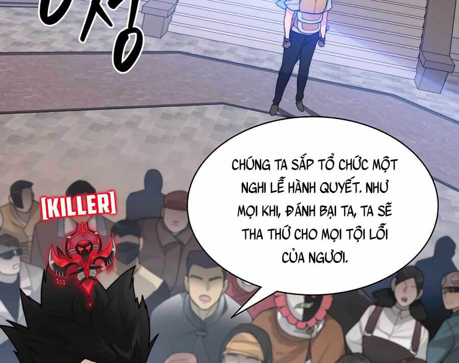Mắc Kẹt Trong Tòa Tháp Thử Thách chapter 21 - Upload bởi truyensieuhay.com