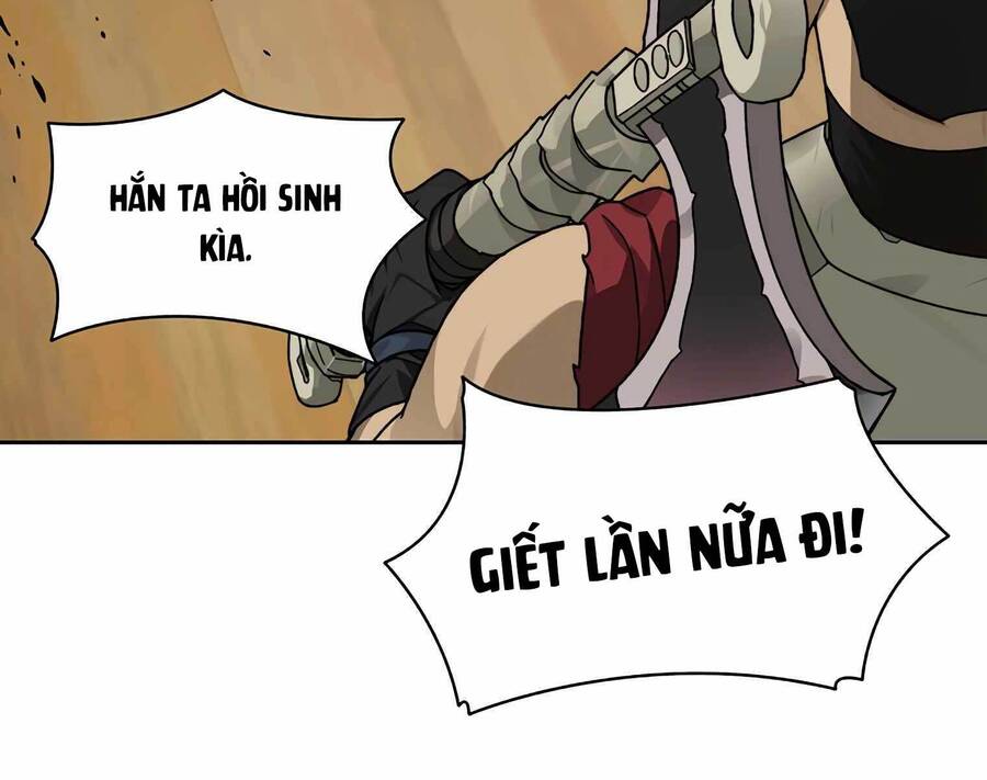 Mắc Kẹt Trong Tòa Tháp Thử Thách chapter 21 - Upload bởi truyensieuhay.com