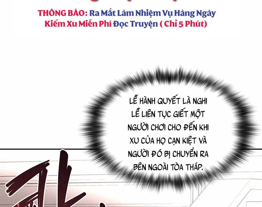 Mắc Kẹt Trong Tòa Tháp Thử Thách chapter 21 - Upload bởi truyensieuhay.com