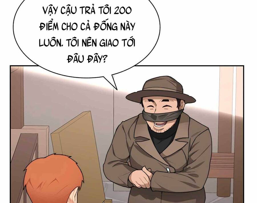 Mắc Kẹt Trong Tòa Tháp Thử Thách chapter 21 - Upload bởi truyensieuhay.com