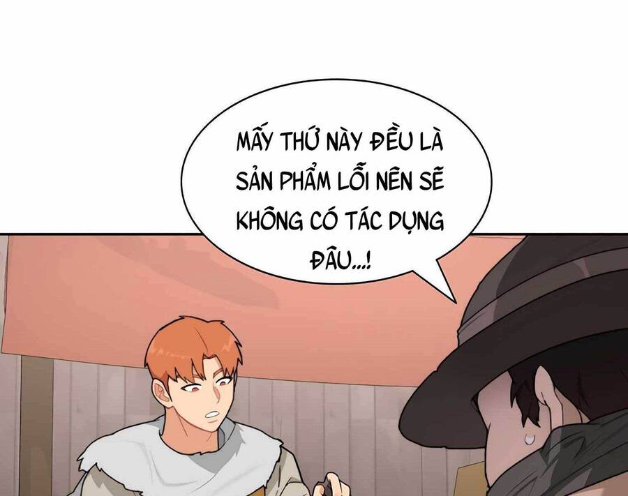 Mắc Kẹt Trong Tòa Tháp Thử Thách chapter 21 - Upload bởi truyensieuhay.com