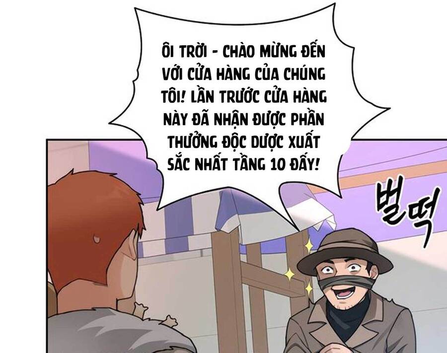 Mắc Kẹt Trong Tòa Tháp Thử Thách chapter 21 - Upload bởi truyensieuhay.com