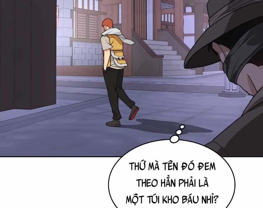 Mắc Kẹt Trong Tòa Tháp Thử Thách chapter 21 - Upload bởi truyensieuhay.com