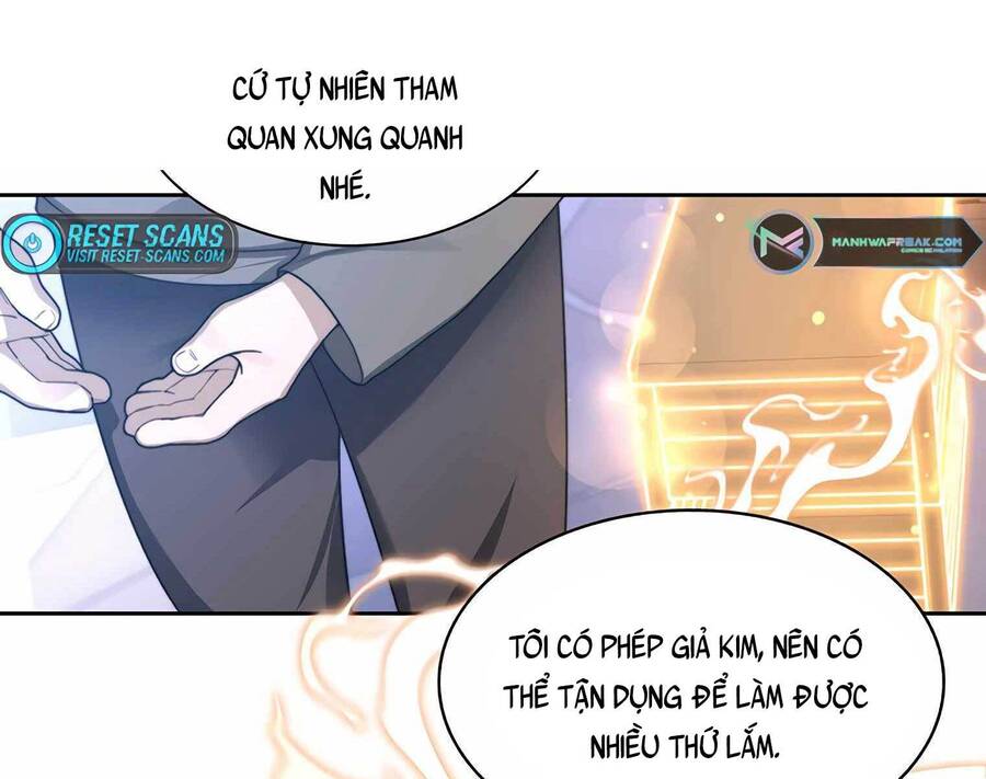 Mắc Kẹt Trong Tòa Tháp Thử Thách chapter 21 - Upload bởi truyensieuhay.com