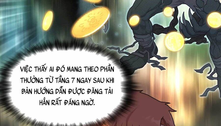 Mắc Kẹt Trong Tòa Tháp Thử Thách chapter 21 - Upload bởi truyensieuhay.com