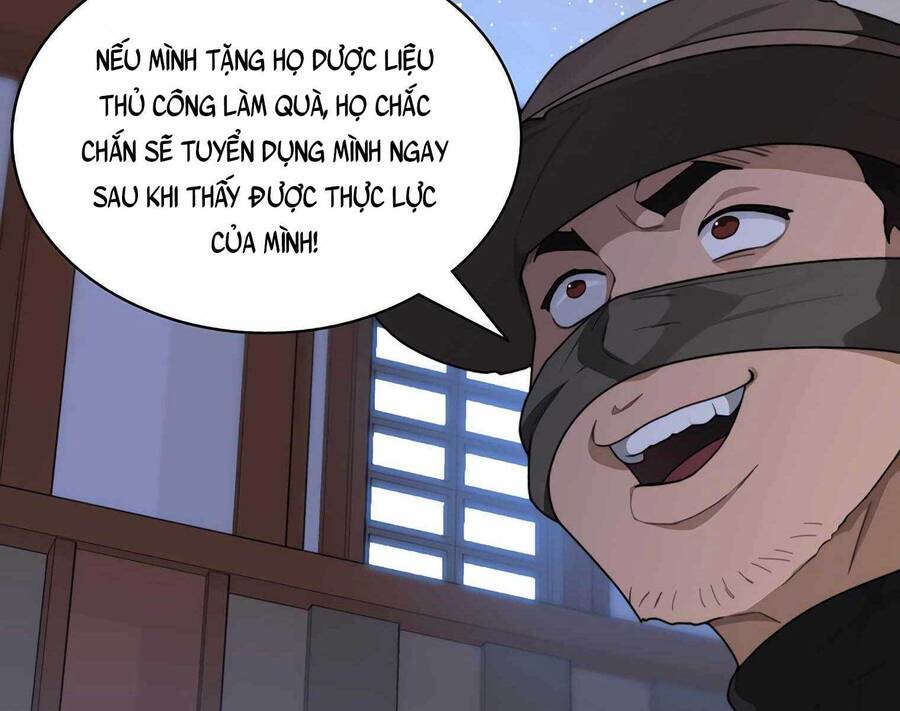 Mắc Kẹt Trong Tòa Tháp Thử Thách chapter 21 - Upload bởi truyensieuhay.com