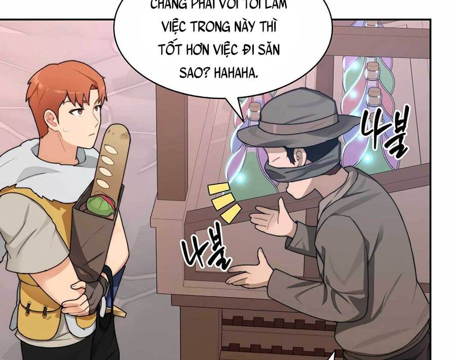 Mắc Kẹt Trong Tòa Tháp Thử Thách chapter 21 - Upload bởi truyensieuhay.com