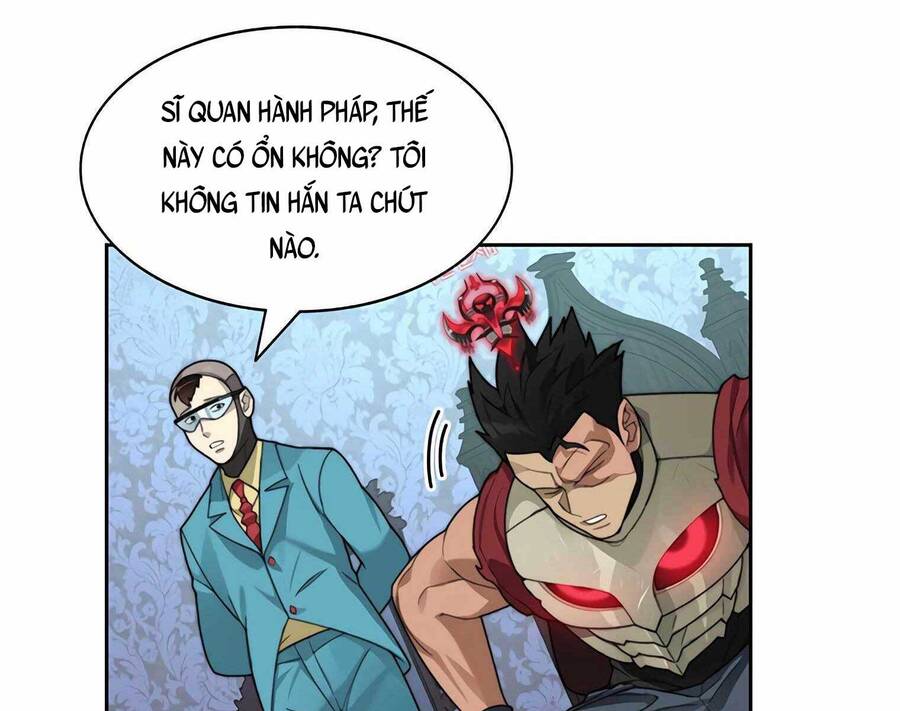 Mắc Kẹt Trong Tòa Tháp Thử Thách chapter 21 - Upload bởi truyensieuhay.com