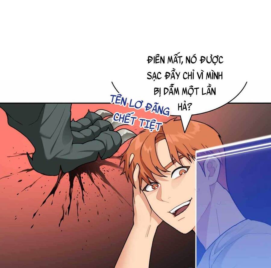 Mắc Kẹt Trong Tòa Tháp Thử Thách chapter 22 - Upload bởi truyensieuhay.com