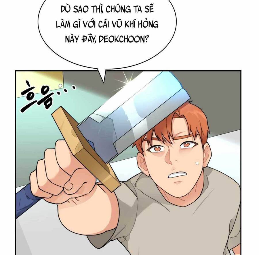 Mắc Kẹt Trong Tòa Tháp Thử Thách chapter 22 - Upload bởi truyensieuhay.com