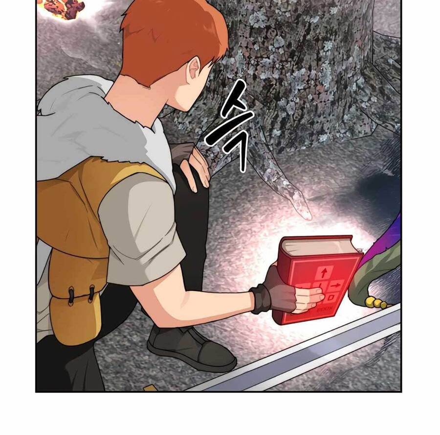 Mắc Kẹt Trong Tòa Tháp Thử Thách chapter 22 - Upload bởi truyensieuhay.com