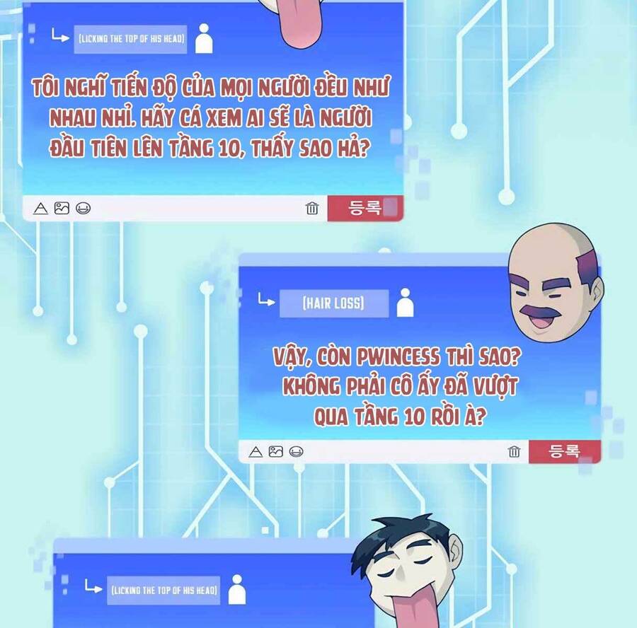 Mắc Kẹt Trong Tòa Tháp Thử Thách chapter 22 - Upload bởi truyensieuhay.com