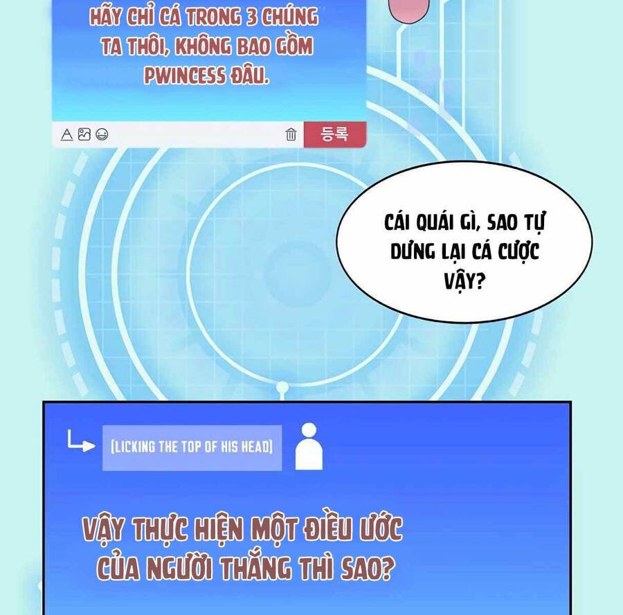 Mắc Kẹt Trong Tòa Tháp Thử Thách chapter 22 - Upload bởi truyensieuhay.com