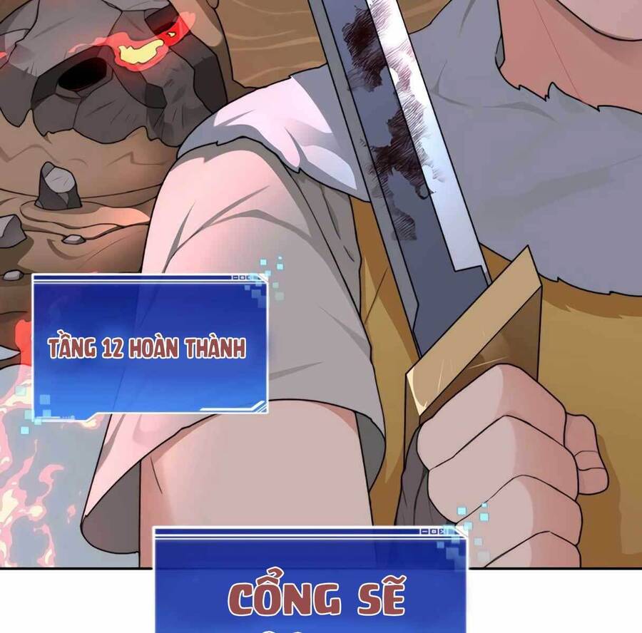 Mắc Kẹt Trong Tòa Tháp Thử Thách chapter 22 - Upload bởi truyensieuhay.com