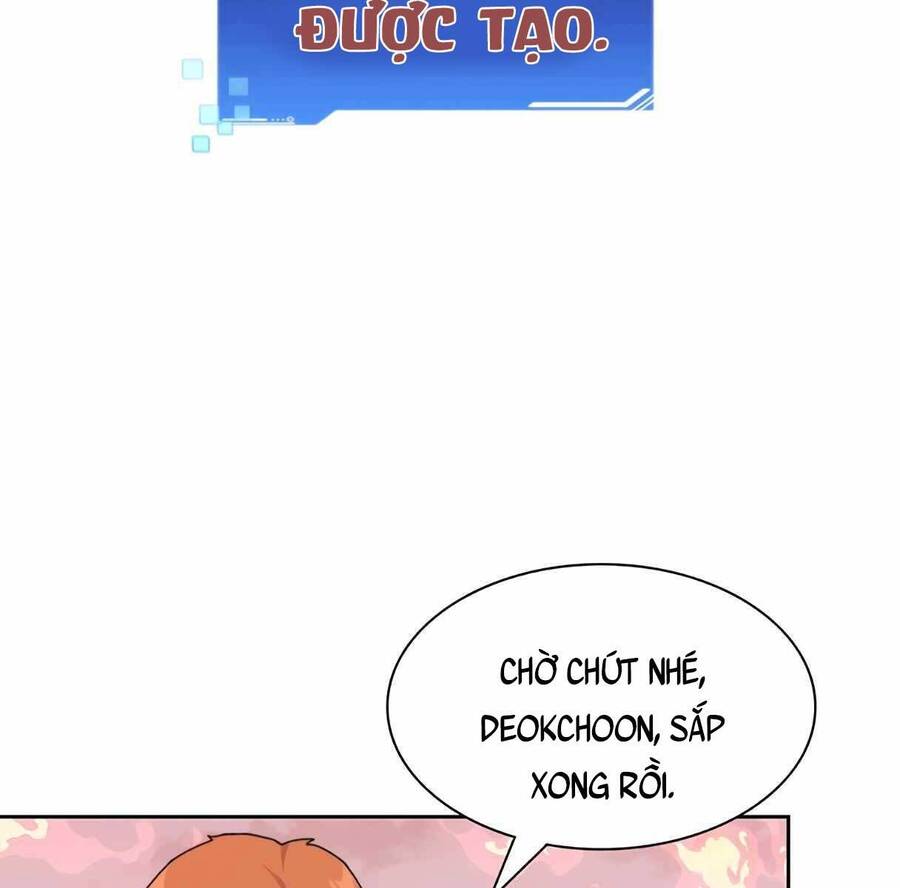 Mắc Kẹt Trong Tòa Tháp Thử Thách chapter 22 - Upload bởi truyensieuhay.com