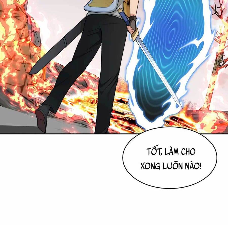 Mắc Kẹt Trong Tòa Tháp Thử Thách chapter 22 - Upload bởi truyensieuhay.com