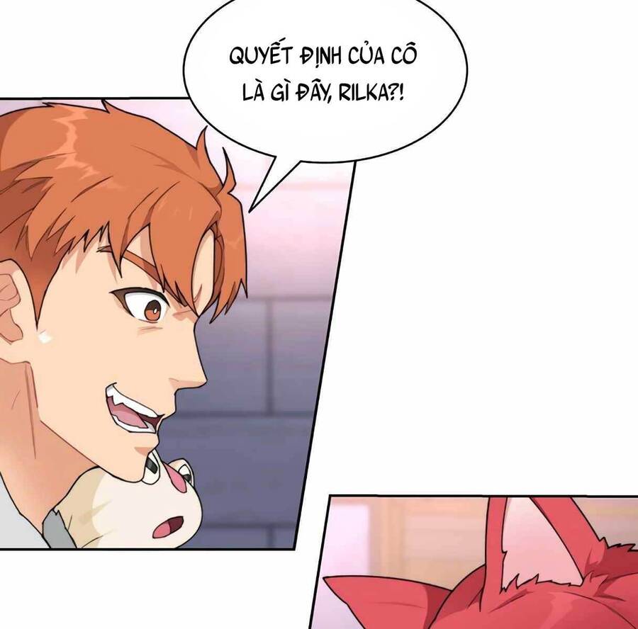 Mắc Kẹt Trong Tòa Tháp Thử Thách chapter 23 - Upload bởi truyensieuhay.com
