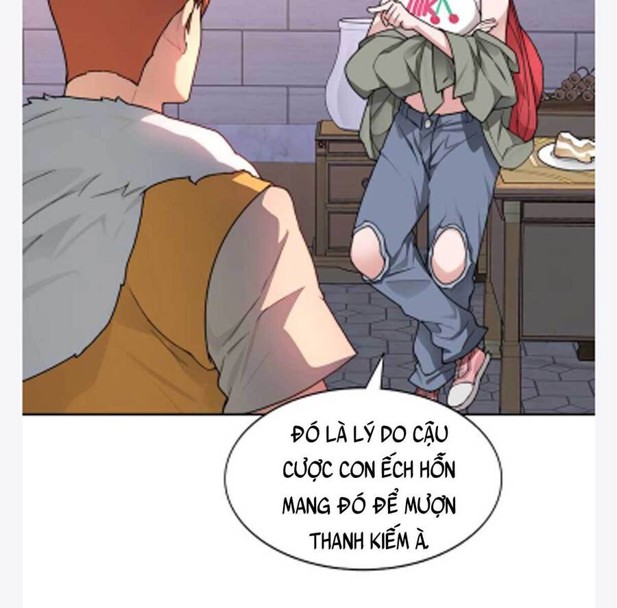 Mắc Kẹt Trong Tòa Tháp Thử Thách chapter 23 - Upload bởi truyensieuhay.com