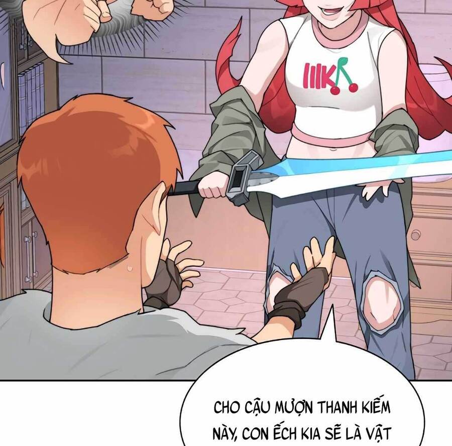 Mắc Kẹt Trong Tòa Tháp Thử Thách chapter 23 - Upload bởi truyensieuhay.com