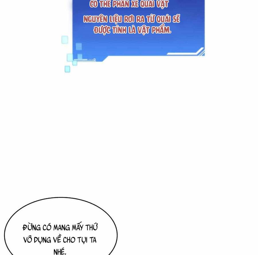 Mắc Kẹt Trong Tòa Tháp Thử Thách chapter 23 - Upload bởi truyensieuhay.com