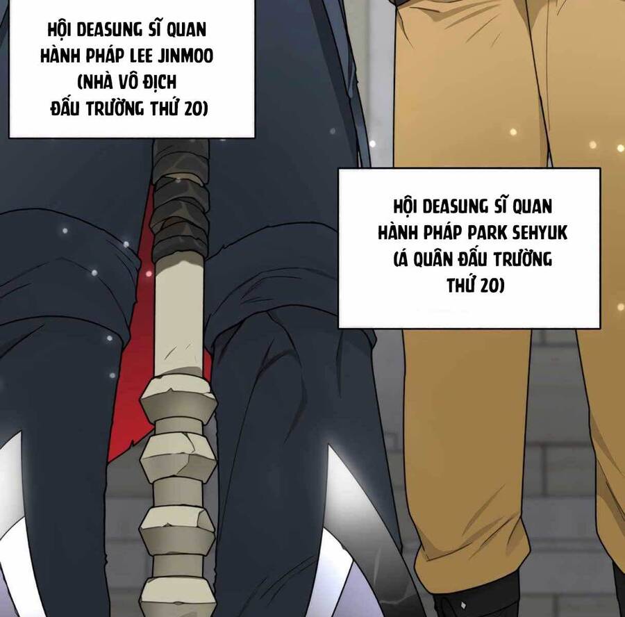 Mắc Kẹt Trong Tòa Tháp Thử Thách chapter 24 - Upload bởi truyensieuhay.com