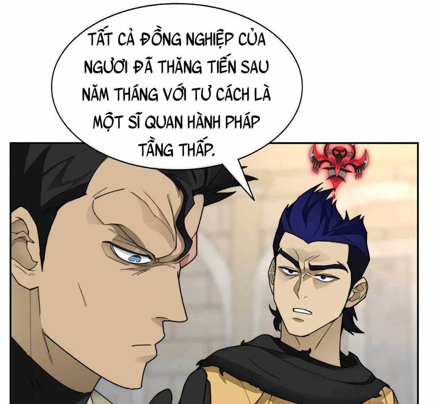 Mắc Kẹt Trong Tòa Tháp Thử Thách chapter 24 - Upload bởi truyensieuhay.com