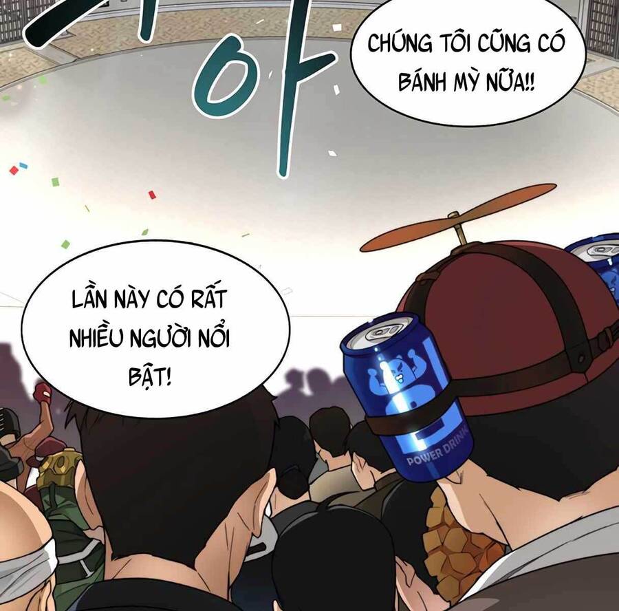 Mắc Kẹt Trong Tòa Tháp Thử Thách chapter 24 - Upload bởi truyensieuhay.com