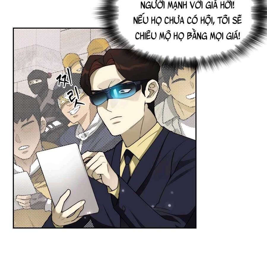 Mắc Kẹt Trong Tòa Tháp Thử Thách chapter 24 - Upload bởi truyensieuhay.com
