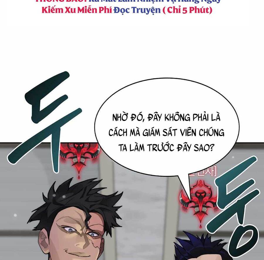 Mắc Kẹt Trong Tòa Tháp Thử Thách chapter 24 - Upload bởi truyensieuhay.com