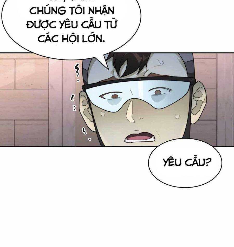 Mắc Kẹt Trong Tòa Tháp Thử Thách chapter 25 - Upload bởi truyensieuhay.com