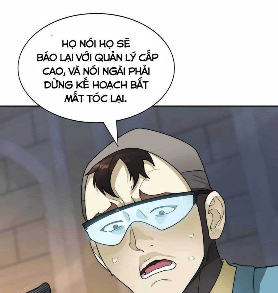 Mắc Kẹt Trong Tòa Tháp Thử Thách chapter 25 - Upload bởi truyensieuhay.com