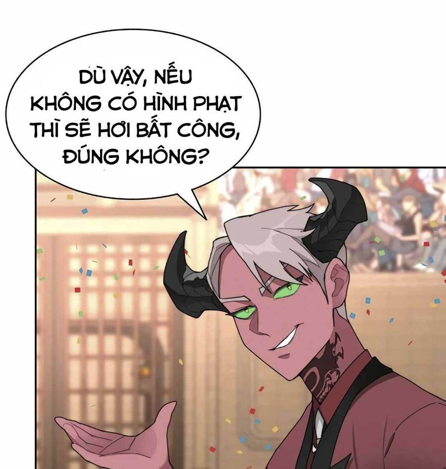 Mắc Kẹt Trong Tòa Tháp Thử Thách chapter 25 - Upload bởi truyensieuhay.com