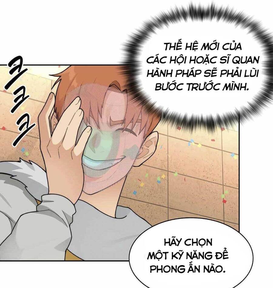 Mắc Kẹt Trong Tòa Tháp Thử Thách chapter 25 - Upload bởi truyensieuhay.com