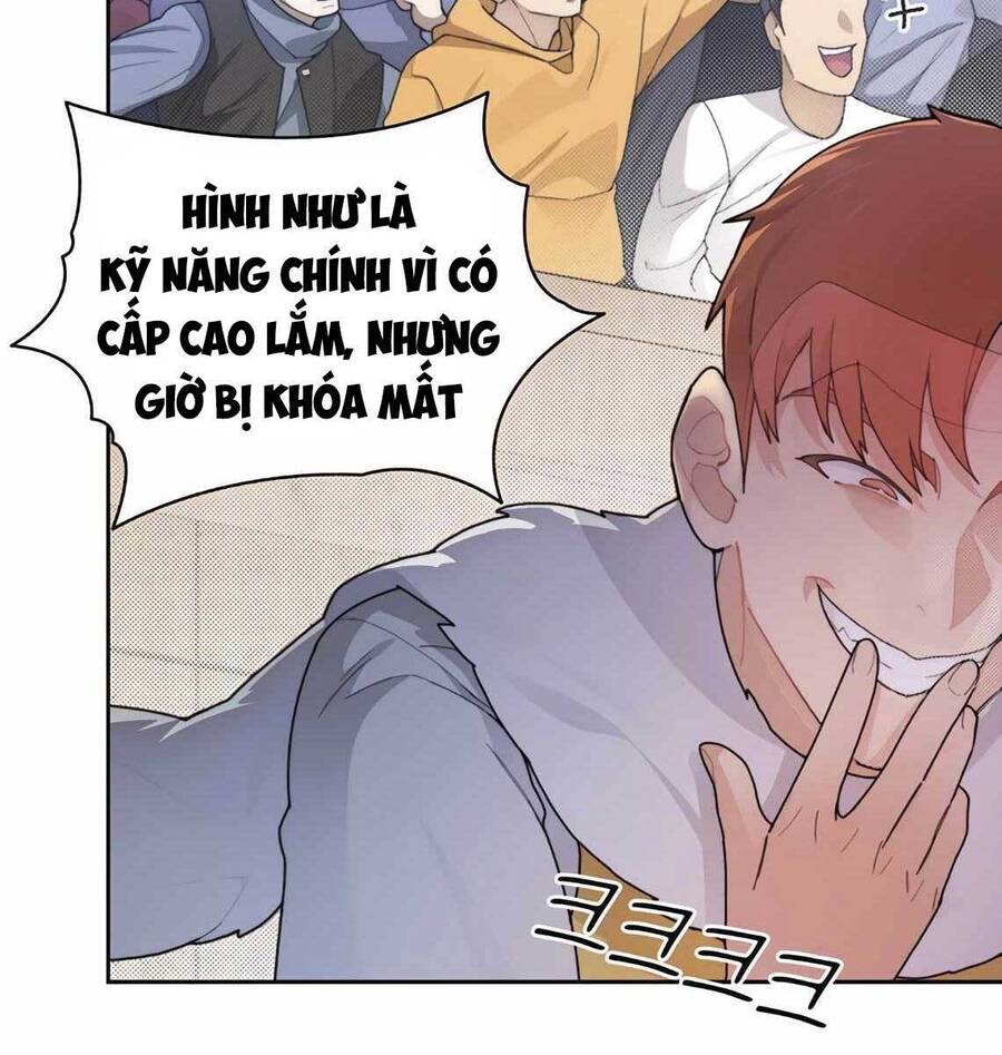 Mắc Kẹt Trong Tòa Tháp Thử Thách chapter 25 - Upload bởi truyensieuhay.com