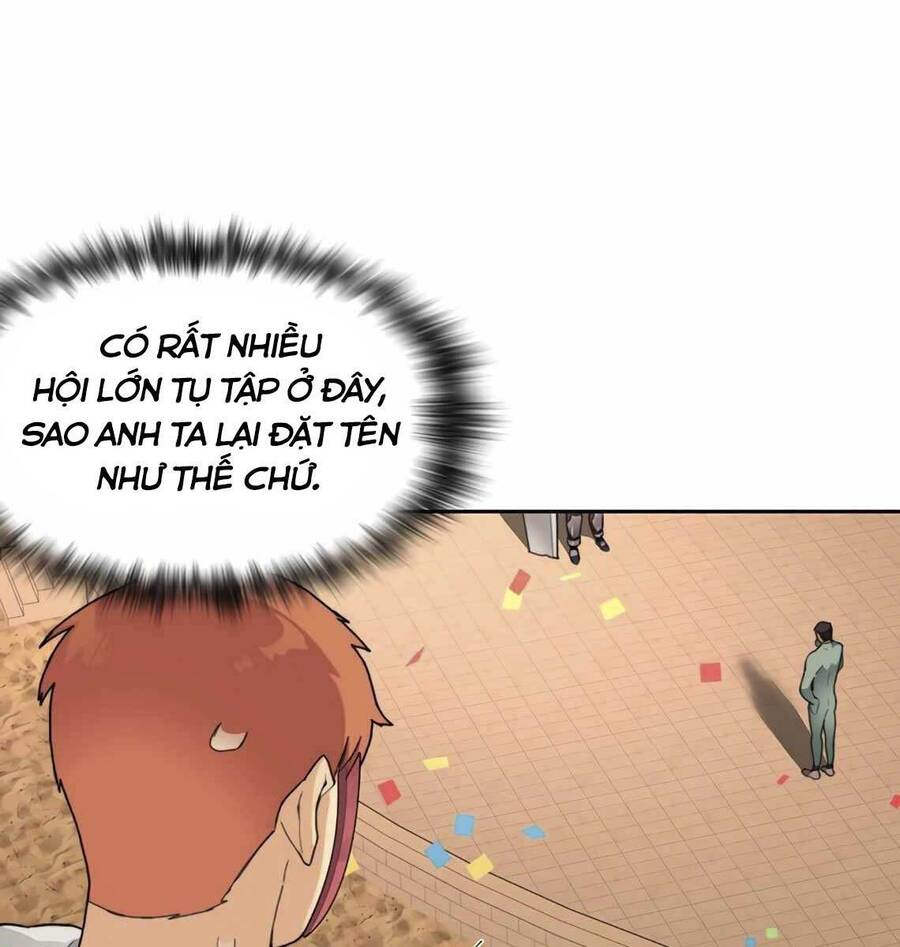 Mắc Kẹt Trong Tòa Tháp Thử Thách chapter 25 - Upload bởi truyensieuhay.com