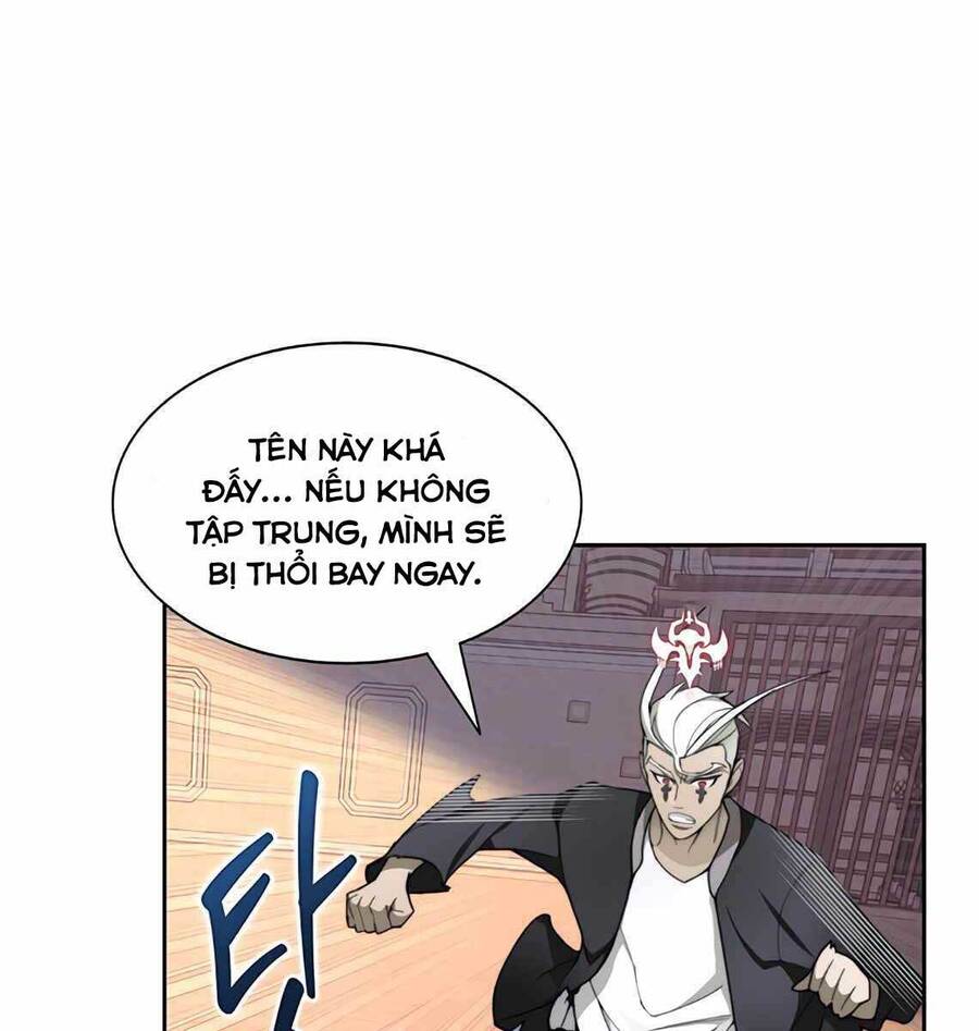 Mắc Kẹt Trong Tòa Tháp Thử Thách chapter 26 - Upload bởi truyensieuhay.com
