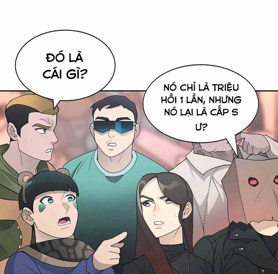 Mắc Kẹt Trong Tòa Tháp Thử Thách chapter 27 - Upload bởi truyensieuhay.com