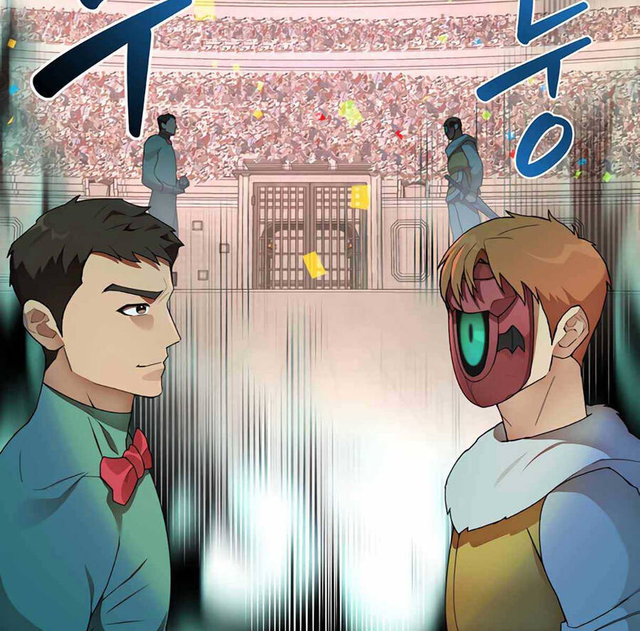 Mắc Kẹt Trong Tòa Tháp Thử Thách chapter 27 - Upload bởi truyensieuhay.com