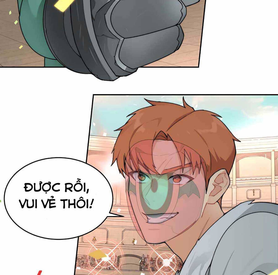 Mắc Kẹt Trong Tòa Tháp Thử Thách chapter 27 - Upload bởi truyensieuhay.com