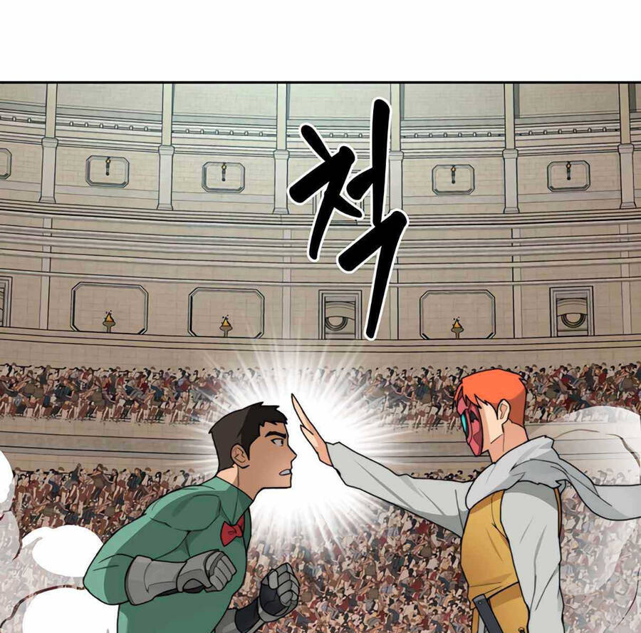 Mắc Kẹt Trong Tòa Tháp Thử Thách chapter 27 - Upload bởi truyensieuhay.com