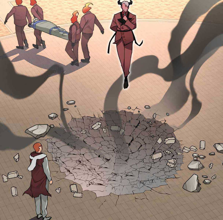Mắc Kẹt Trong Tòa Tháp Thử Thách chapter 27 - Upload bởi truyensieuhay.com