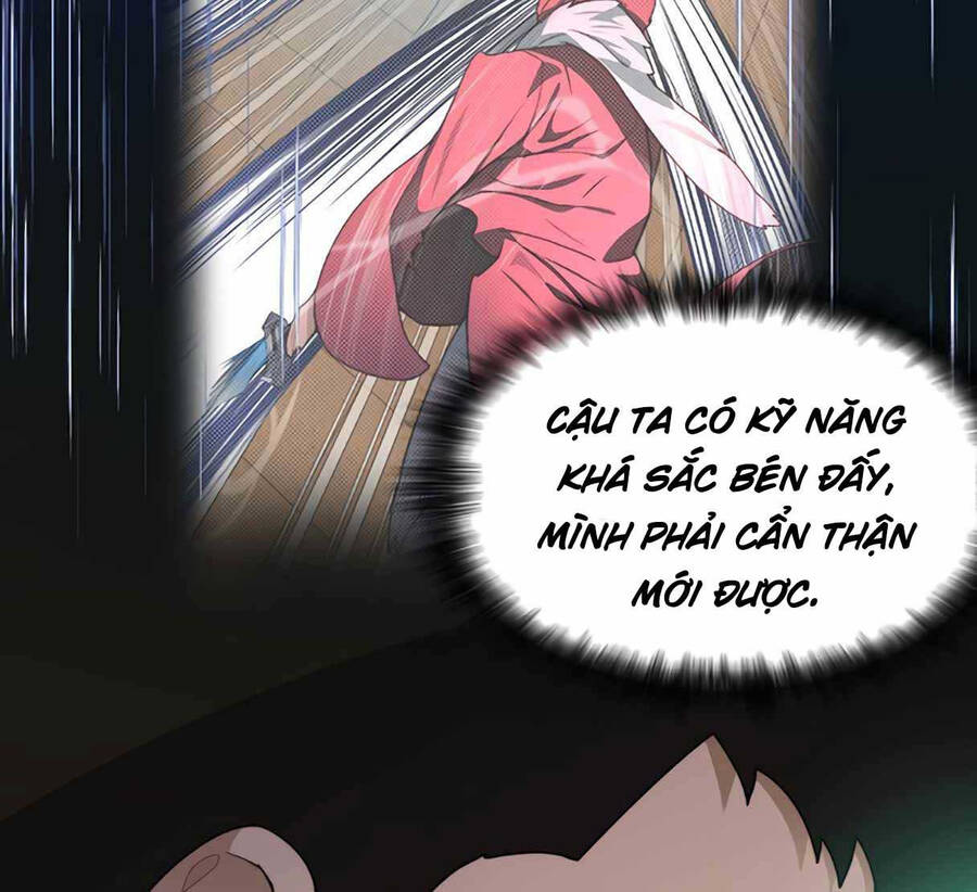 Mắc Kẹt Trong Tòa Tháp Thử Thách chapter 27 - Upload bởi truyensieuhay.com