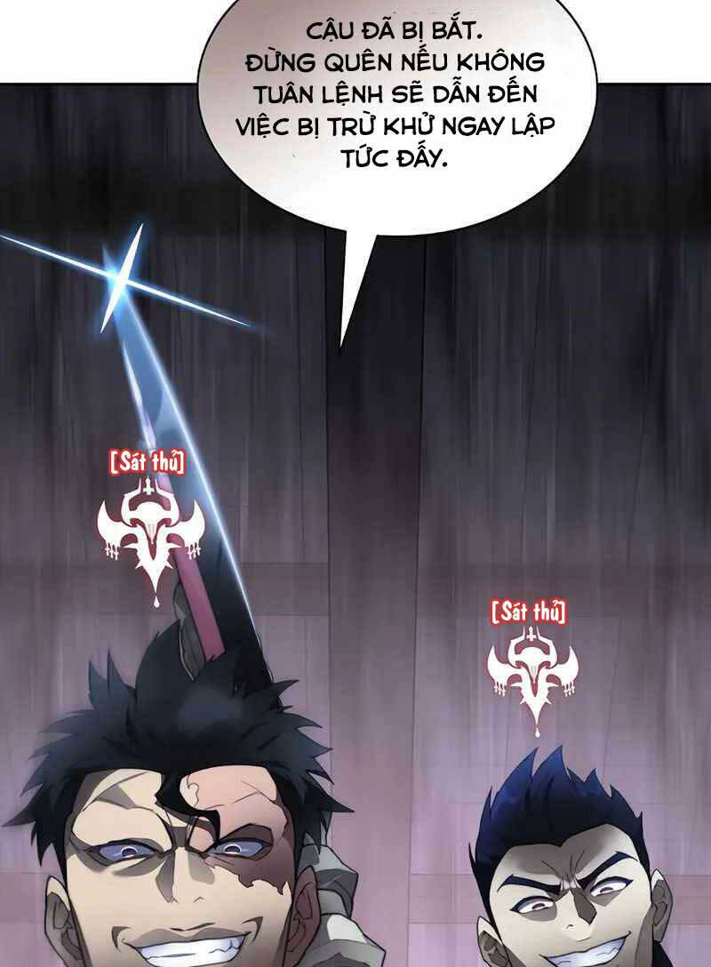 Mắc Kẹt Trong Tòa Tháp Thử Thách chapter 28 - Upload bởi truyensieuhay.com